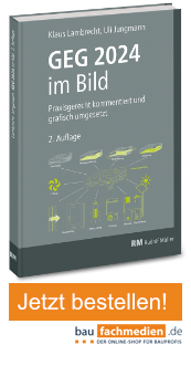 Cover GEG im Bild