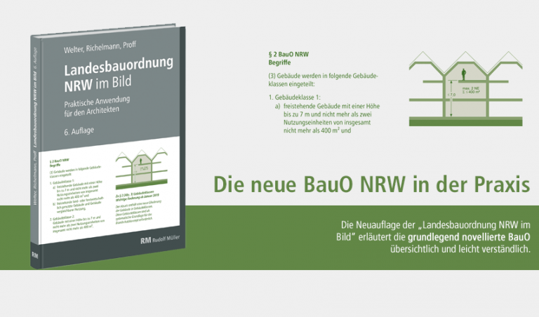 Bauordnungen im Bild